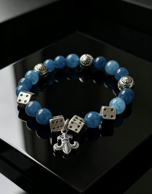 Chrome Hearts Bracelet 07yxs15